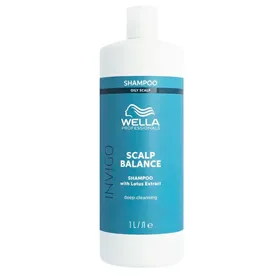 Wella Invigo Balance Pure Shampoo