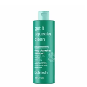 b.fresh Get It Squeaky Clean - Deep Cleansing Shampoo 355ml