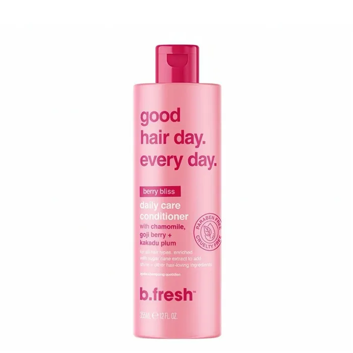 b.fresh Good Hair Day.Every Day - Daily Care Conditioner 355ml