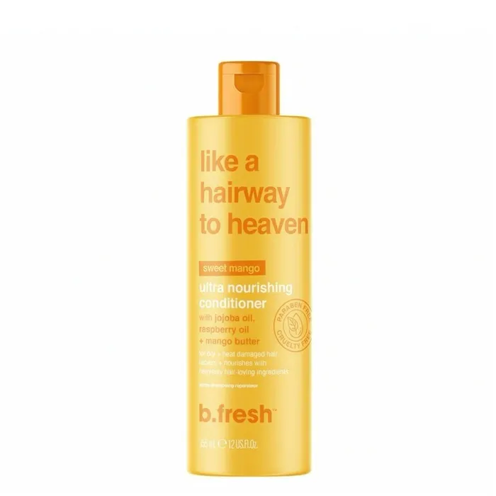 b.fresh Like A Hairway To Heaven - Ultra Nourishing Conditioner 355ml