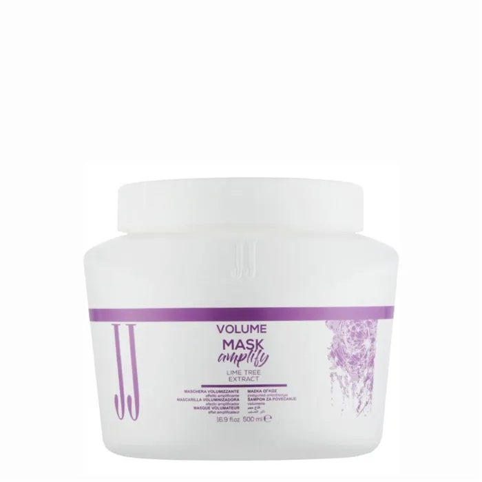 JJ Volume Mask Amplify 500ml