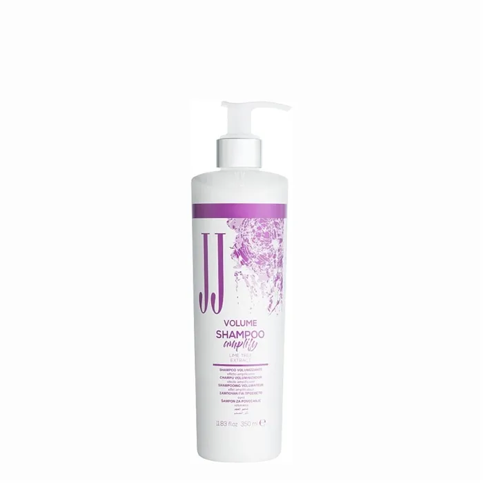JJ Volume Shampoo Amplify