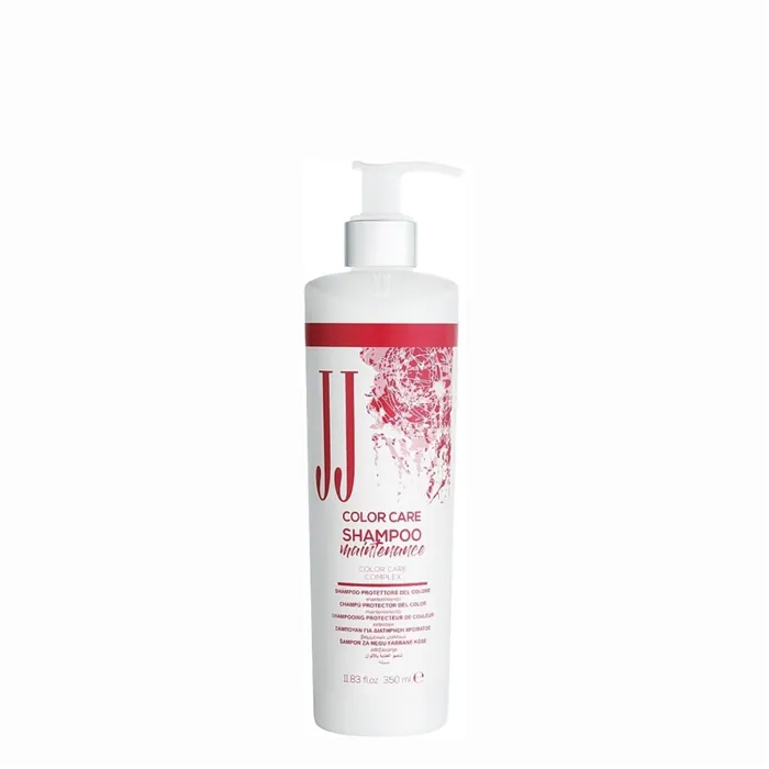 JJ Color Care Shampoo Mantenance