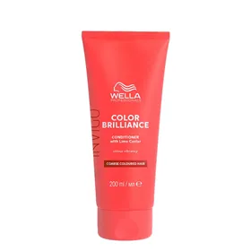 Wella Invigo Brilliance Coarse Conditioner