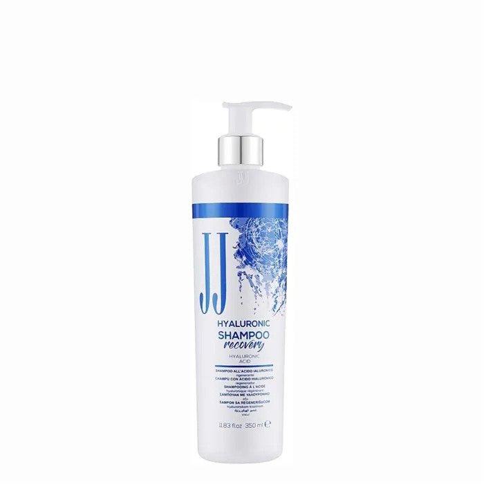 JJ Hyaluronic Shampoo Recovery