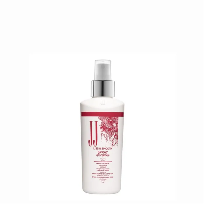 JJ Liss & Smooth Spray Discipline 150ml