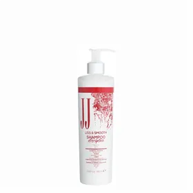 JJ Liss & Smooth Shampoo Discipline