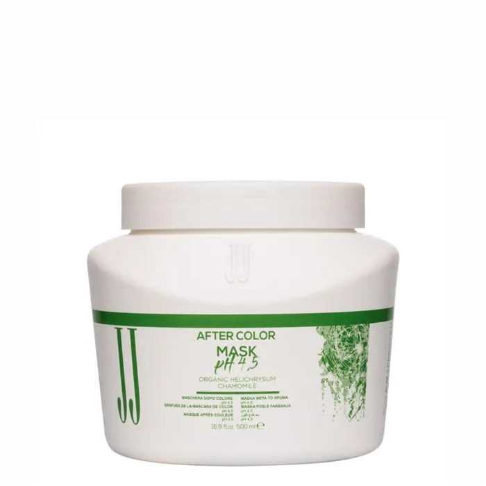 JJ After Color Mask PH 4.5 500ml
