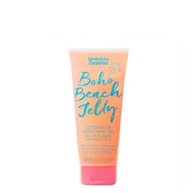 Umberto Giannini Beach Jelly Coconout Scrunching 200ml