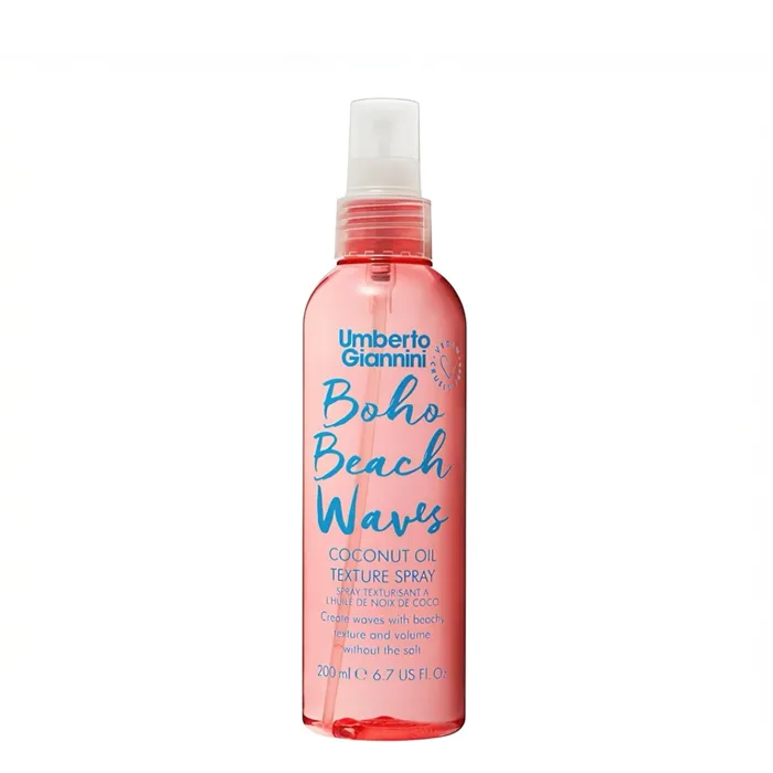 Umberto Giannini Beach Waves Texture Spray 200ml