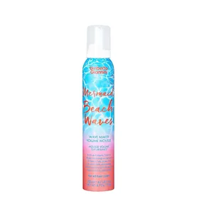 Umberto Giannini Mermaid Beach Waves Wve Naker Volume Mouse 200ml