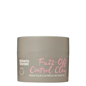 Umberto Giannini Fuzz-Off Control Clay 100ml