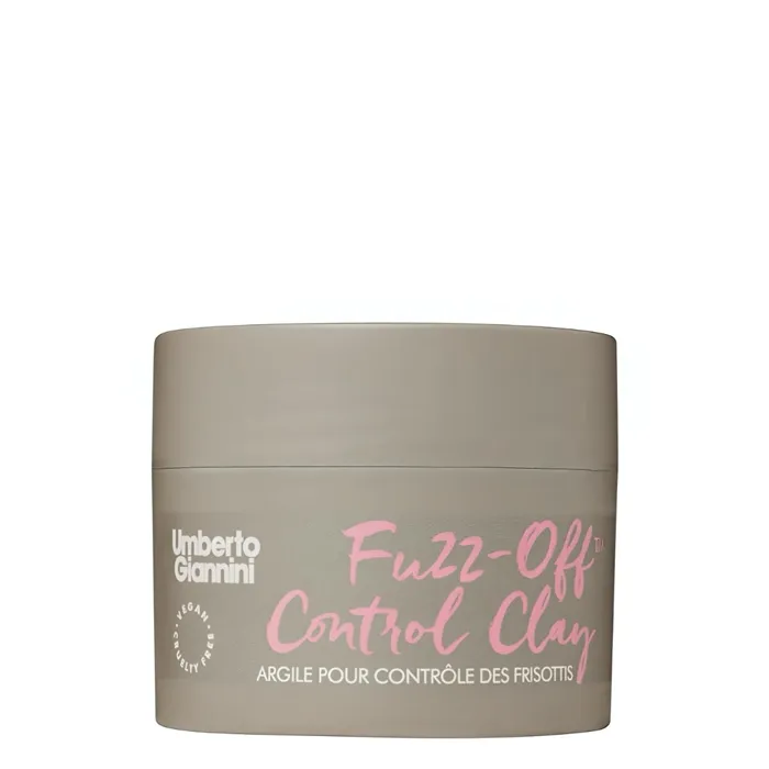 Umberto Giannini Fuzz-Off Control Clay 100ml