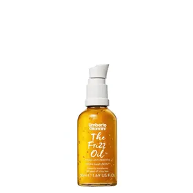 Umberto Giannini Blow The Frizz Oil 50ml