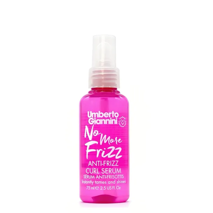 Umberto Giannini No Frizz Curl Serum 75ml