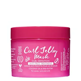 Umberto Giannini Curl Jelly Intensive Mask 300ml