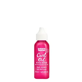 Umberto Giannini Curl Oil Bond Repair 50ml