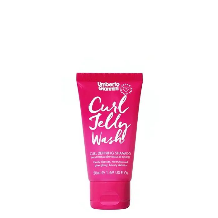 Umberto Giannini Curl Jelly Wash