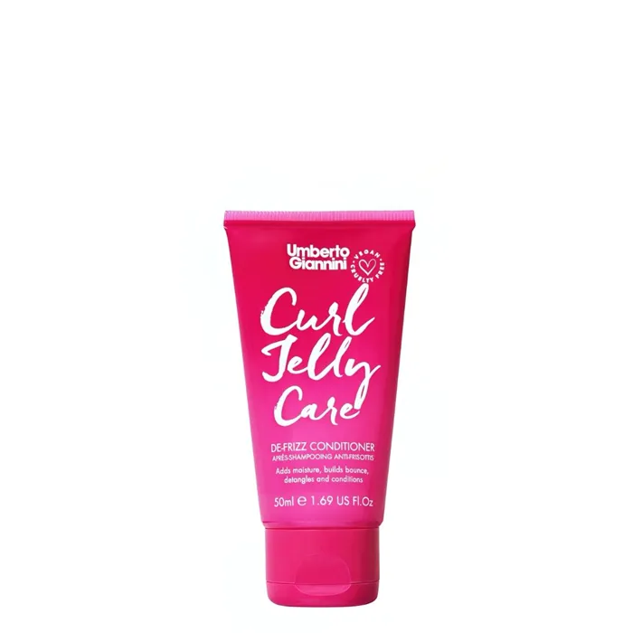 Umberto Giannini Curl Jelly Care De-Frizz Conditioner