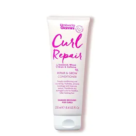 Umberto Giannini Curl Repair Conditioner 250ml