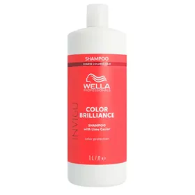 Wella Invigo Brilliance Coarse Shampoo