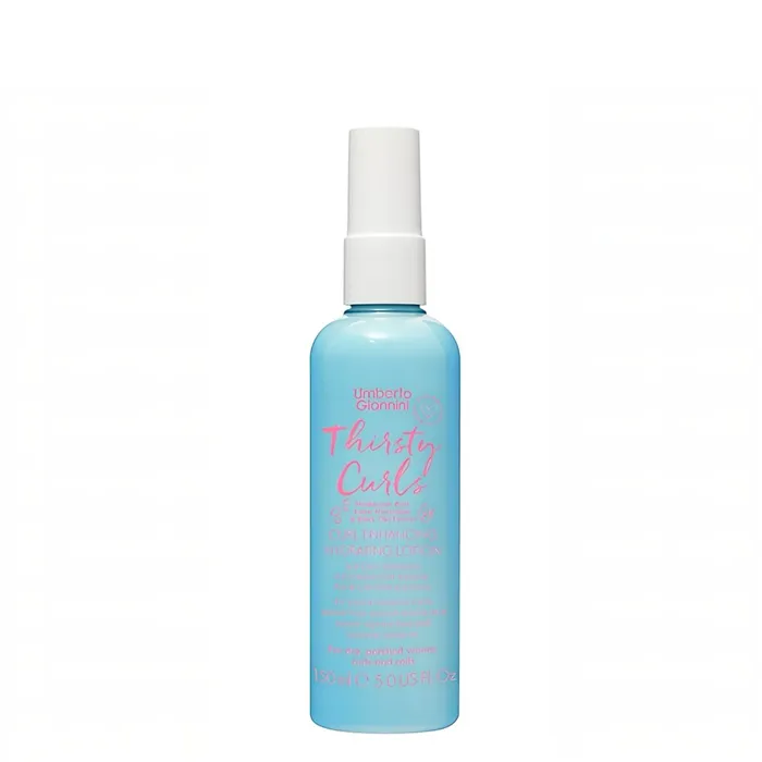 Umberto Giannini Thirsty Curls Styling Lotion 150ml