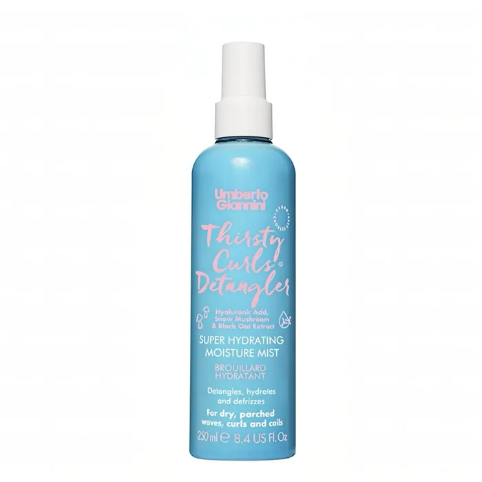 Umberto Giannini Thirsty Curls Detangler 250ml