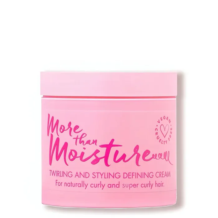Umberto Giannini More Than Moisture Styling Cream 200ml