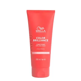 Wella Invigo Brilliance Fine Conditioner