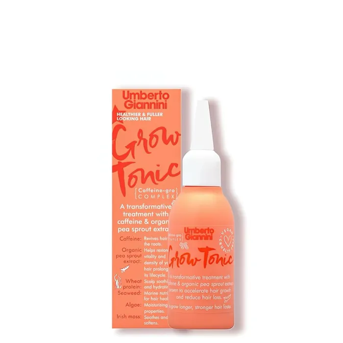 Umberto Giannini Grow Long Tonic 75ml