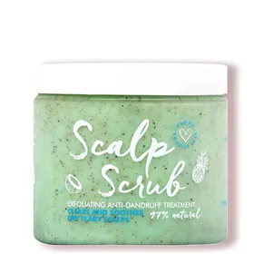 Umberto Giannini Scalp Scrub Exfoliant Anti-Dandruff Treatment 200g