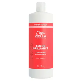 Wella Invigo Brilliance Fine Conditioner