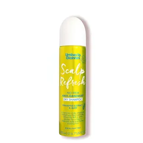 Umberto Giannini Scalp Refresh Invisible Dry Shampoo 200ml