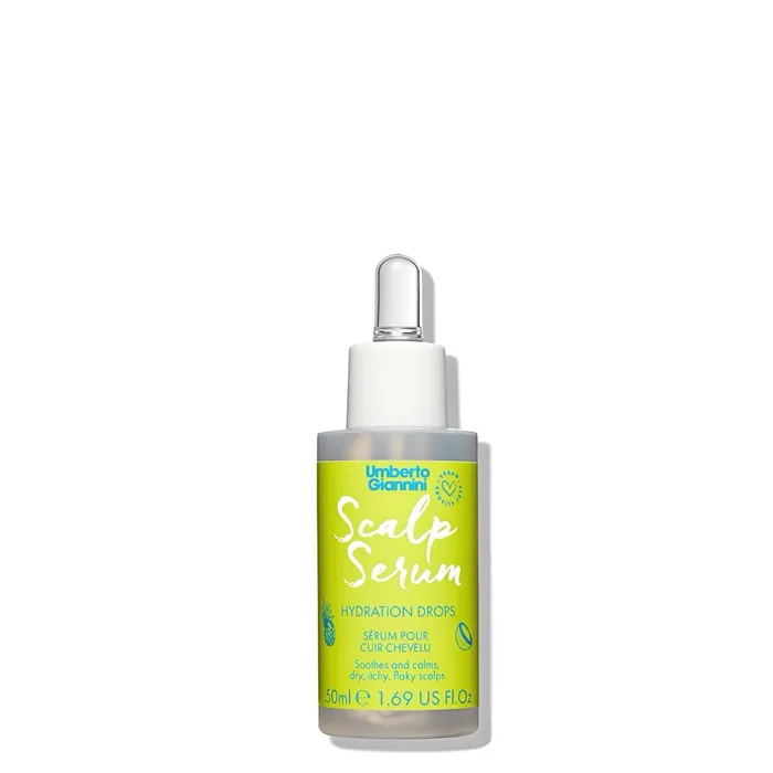 Umberto Giannini Scalp Serum Hydration Drops 50ml