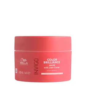 Wella Invigo Brilliance Fine Mask