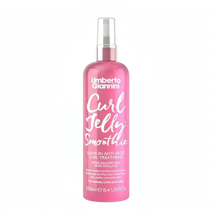 Umberto Giannini Curl Jelly Smoothie 225ml