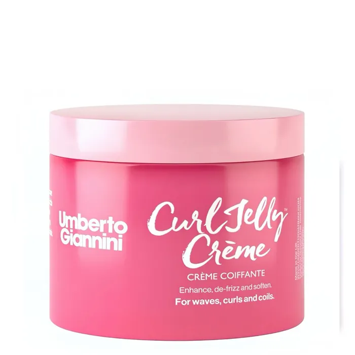 Umberto Giannini Curl Jelly Créme 300ml