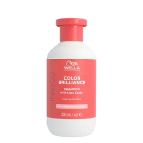 Wella Invigo Brilliance Fine Shampoo