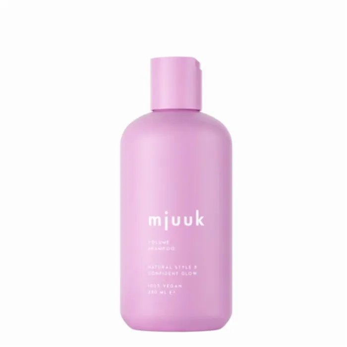 Mjuuk Volume Shampoo 250ml
