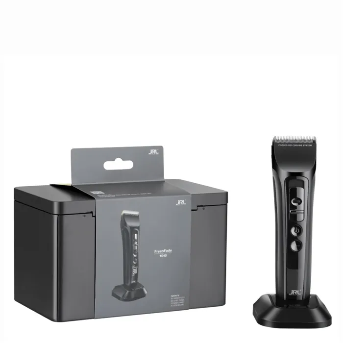 Jrl Fresh Fade 1040 Maquina de Corte