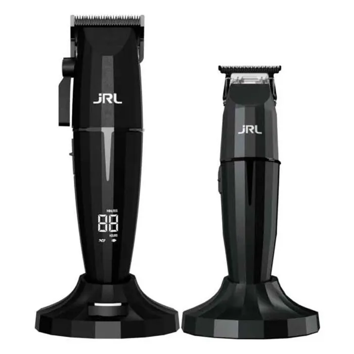 Jrl Onyx Combo Clipper & Trimmer