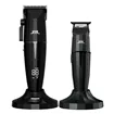 Jrl Onyx Combo Clipper & Trimmer