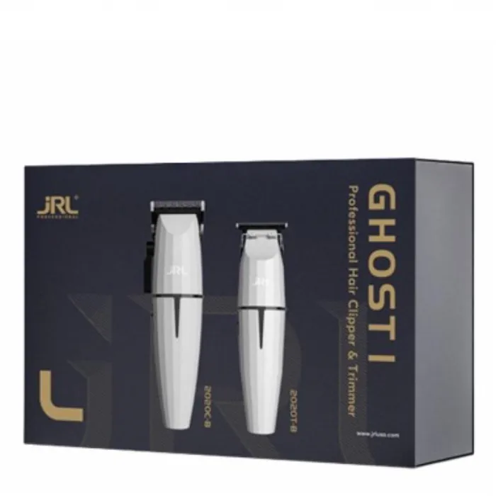 Jrl Ghost Combo Clipper & Trimmer