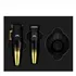 Jrl 2020 Combo Clipper & Trimmer Gold 
