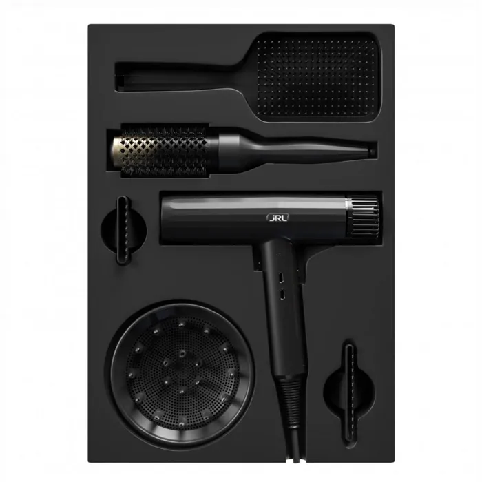 Jrl Forte Pro Ghost Kit Secador 