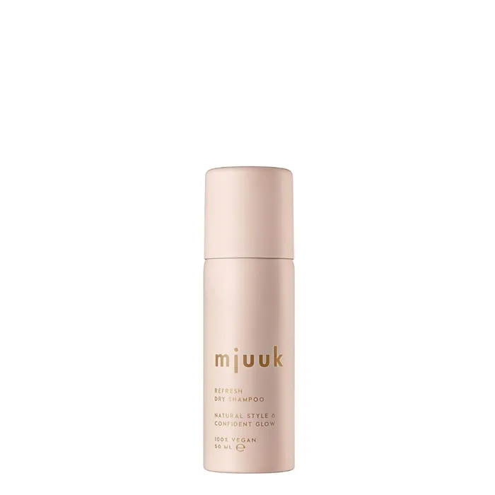 Mjuuk Refresh Dry Shampoo