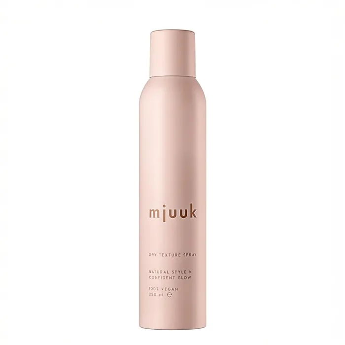 Mjuuk Dry Texture Spray 250ml