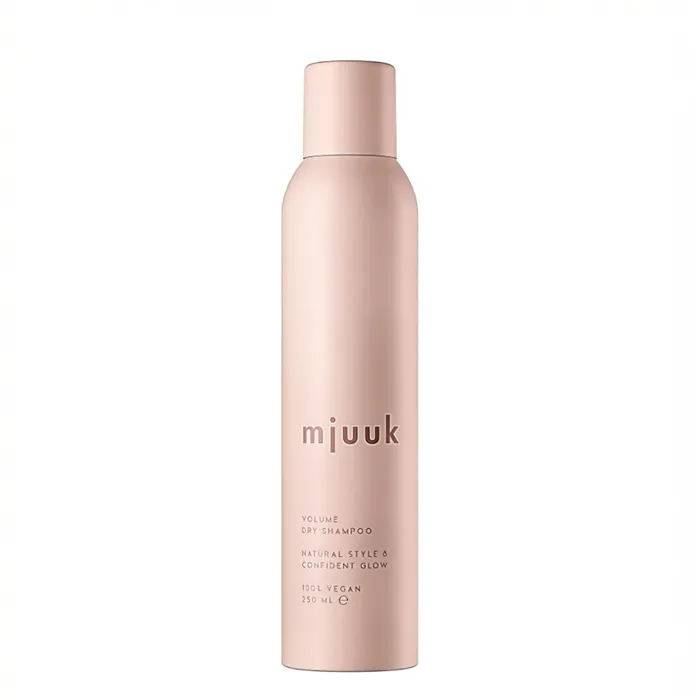 Mjuuk Volume Dry Shampoo 250ml