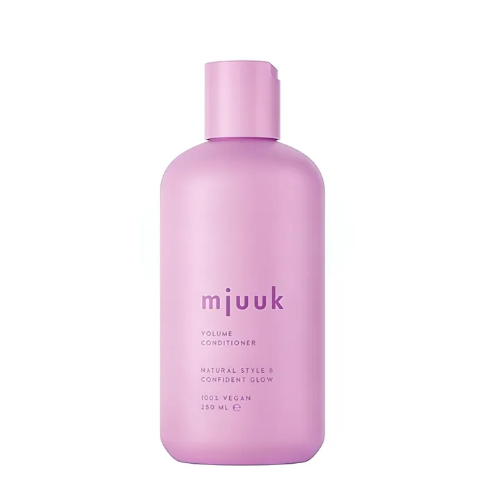 Mjuuk Volume Conditioner 250ml