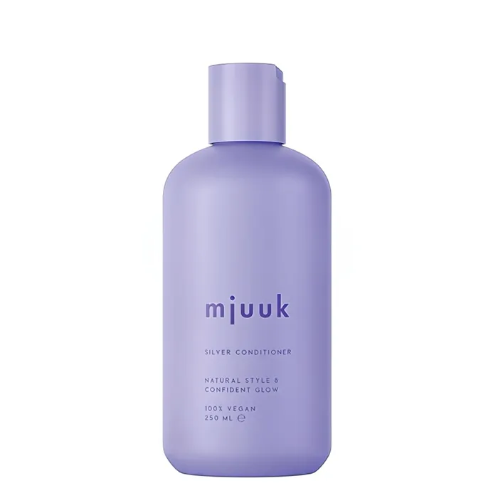 Mjuuk Silver Conditioner 250ml